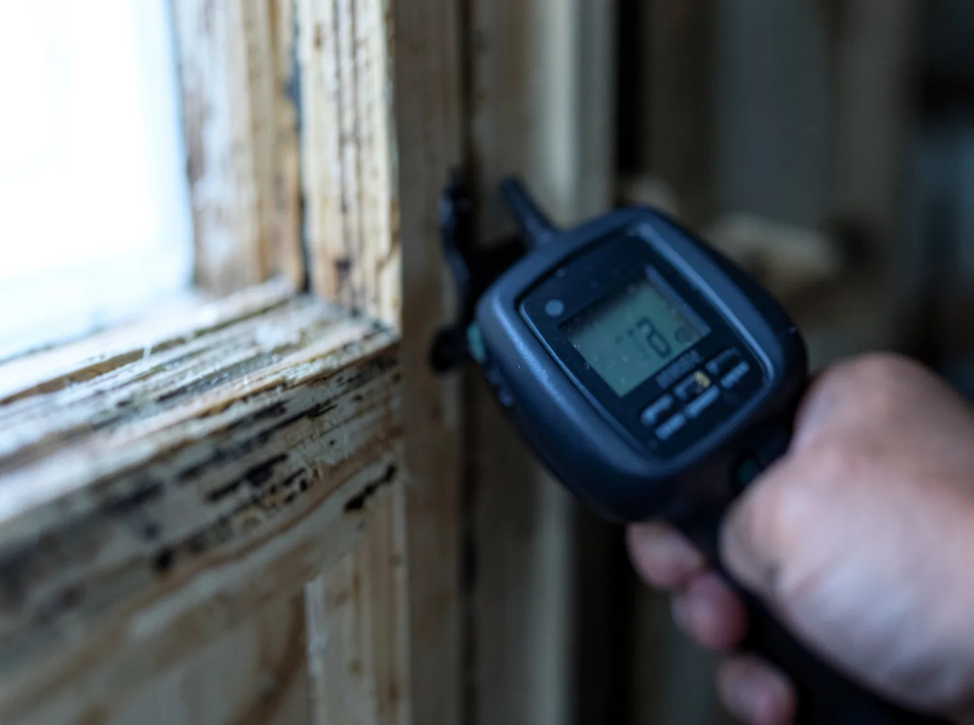 Moisture Inspection And Documentation in Nappanee, IN